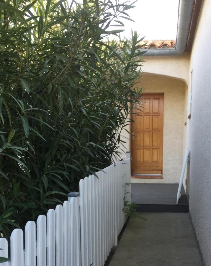 Residence Alpha Centauri Καρκασόν Εξωτερικό φωτογραφία