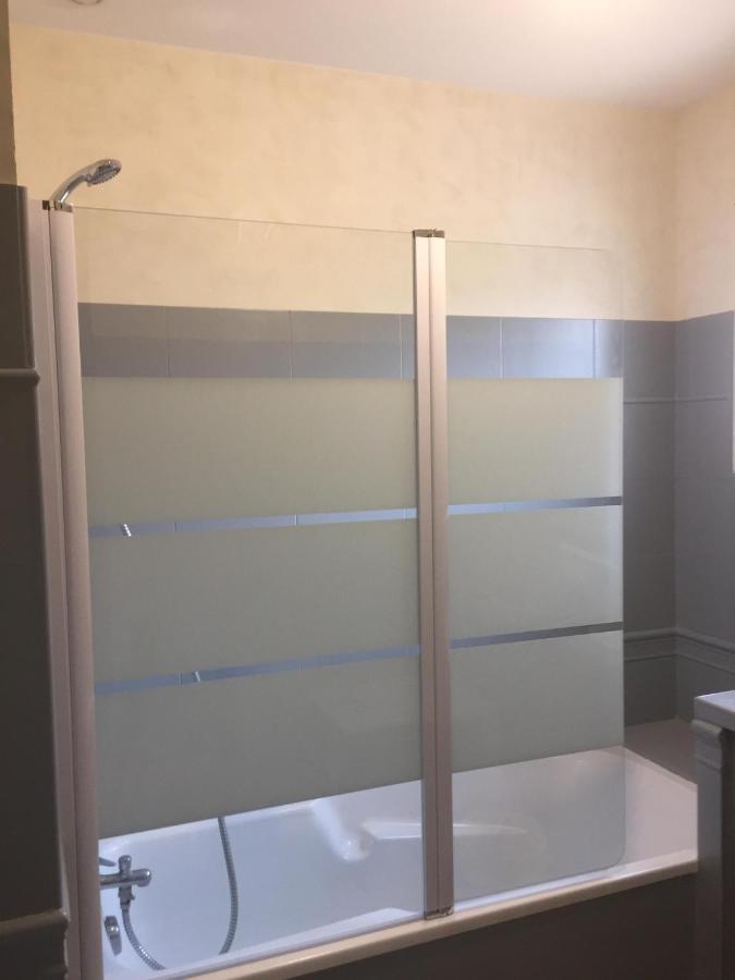 Residence Alpha Centauri Καρκασόν Εξωτερικό φωτογραφία