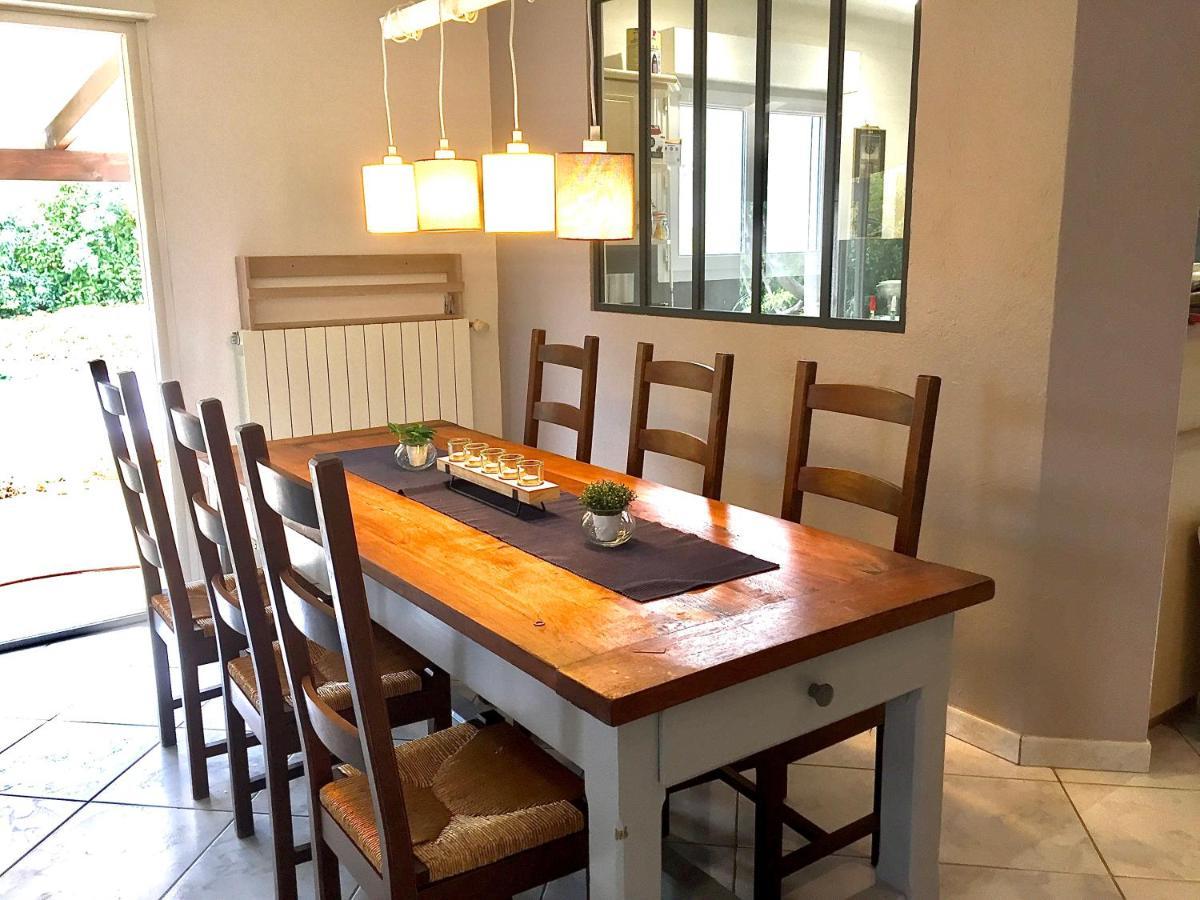Residence Alpha Centauri Καρκασόν Εξωτερικό φωτογραφία