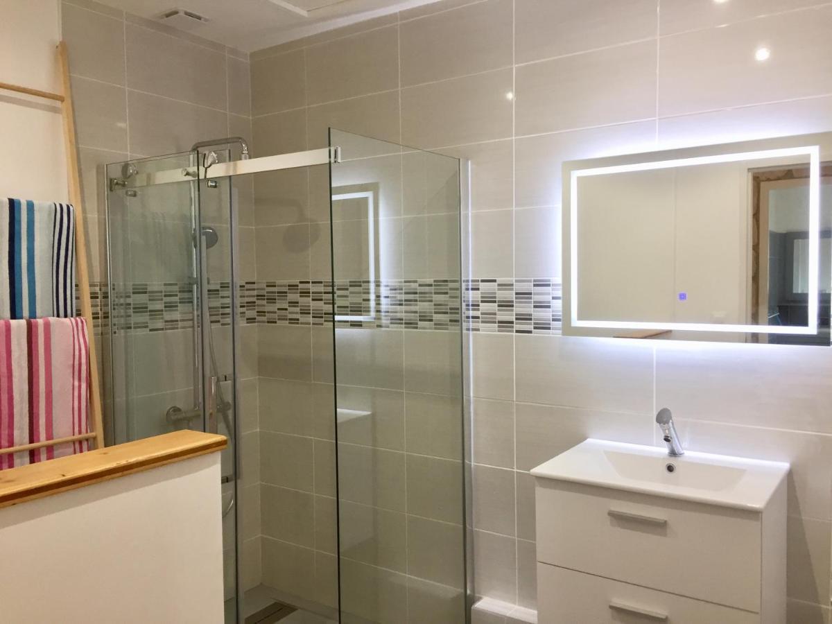 Residence Alpha Centauri Καρκασόν Εξωτερικό φωτογραφία