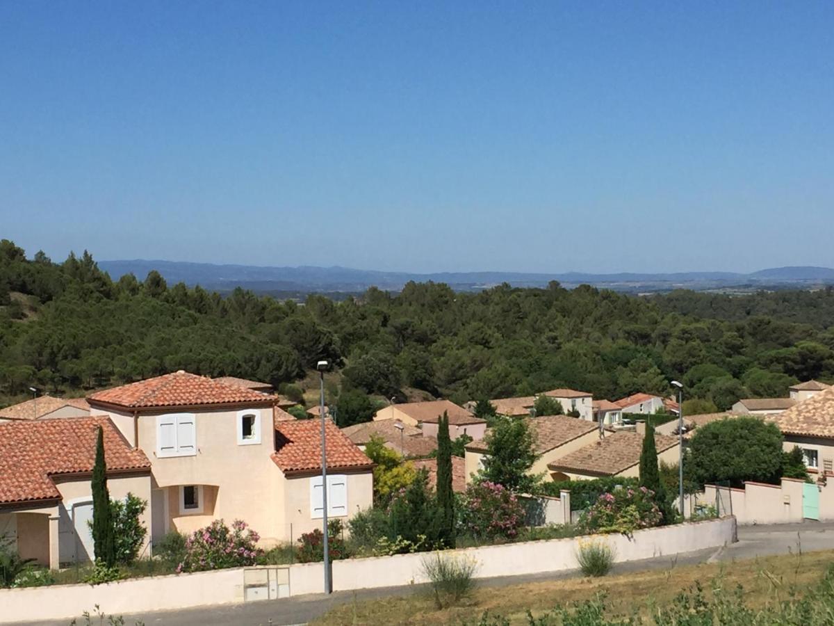 Residence Alpha Centauri Καρκασόν Εξωτερικό φωτογραφία