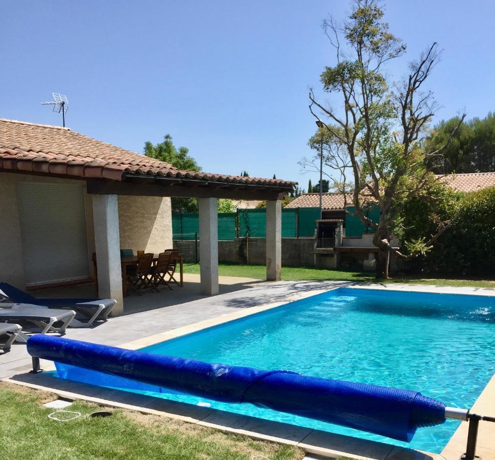 Residence Alpha Centauri Καρκασόν Εξωτερικό φωτογραφία