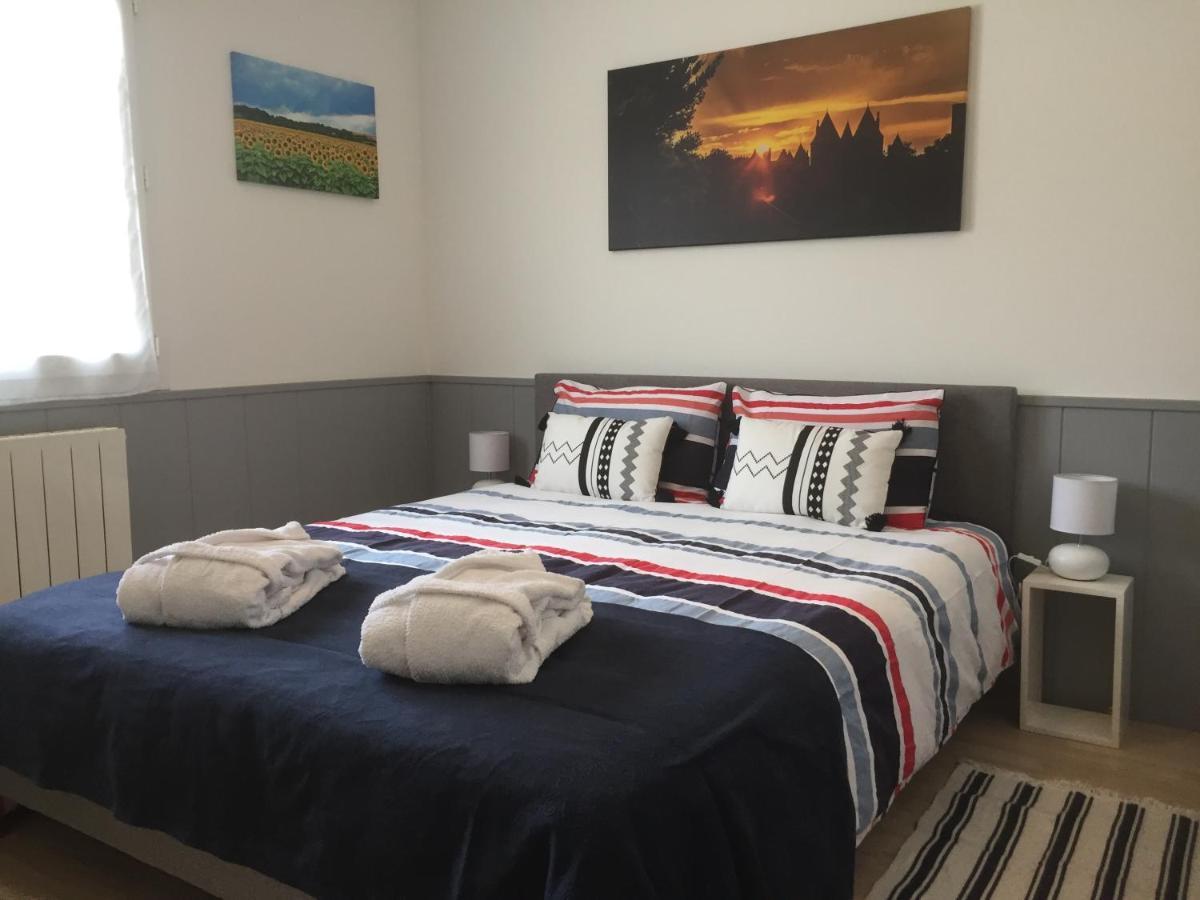 Residence Alpha Centauri Καρκασόν Εξωτερικό φωτογραφία
