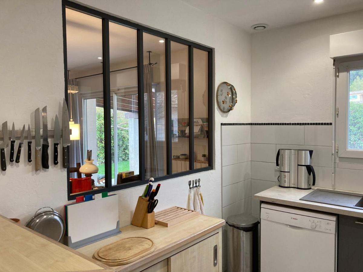 Residence Alpha Centauri Καρκασόν Εξωτερικό φωτογραφία
